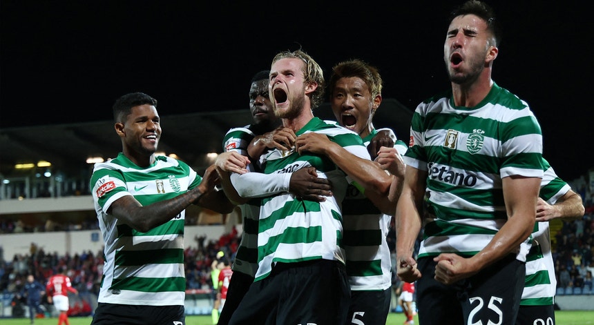 Reviravolta nos Açores