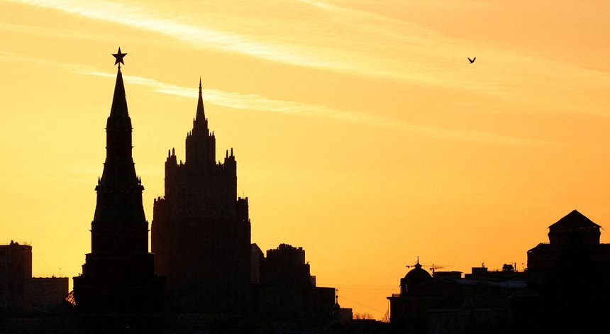 Imagem ilustrativa: Kremlin reforça as medidas de segurança após novas restrições à Internet