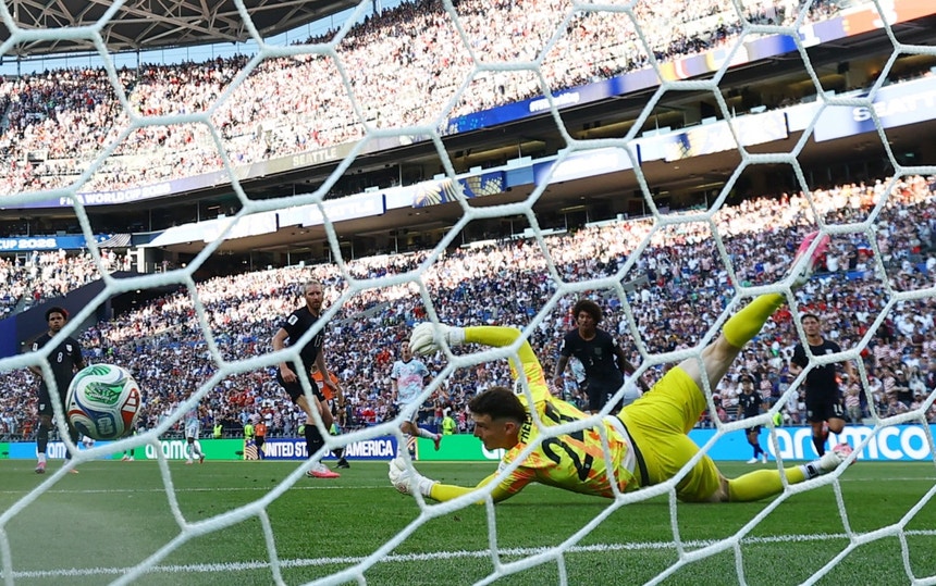 Imagem de Bélgica encontra Espanha nos quartos de final