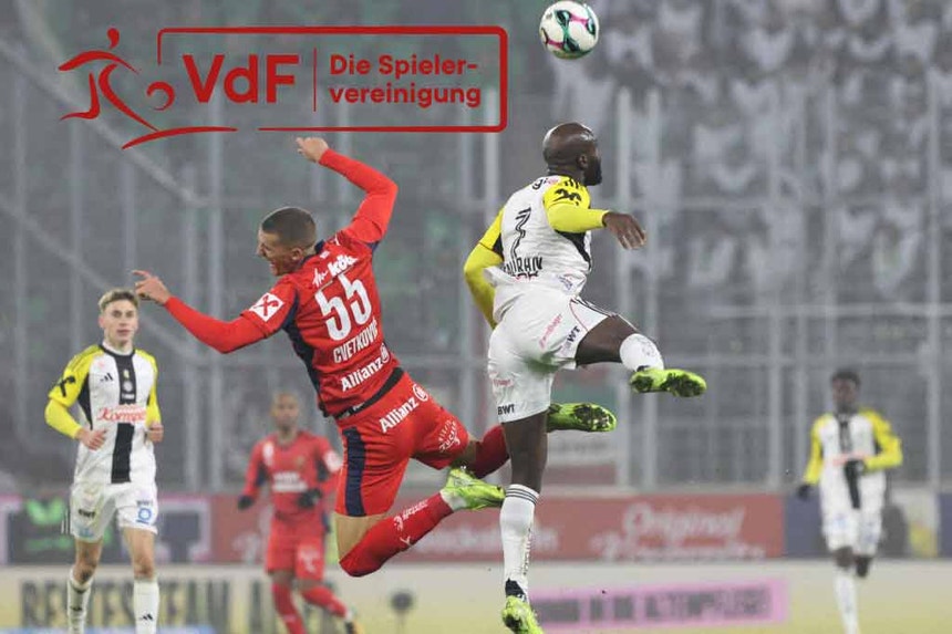 Imagem de Sindicato austríaco de Futebolistas Profissionais junta-se à ofensiva legal contra a FIFA