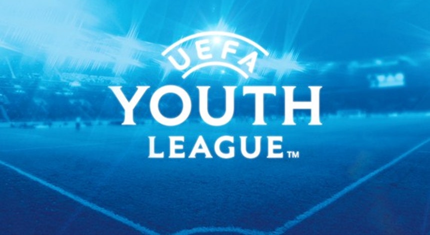 FC Porto vence PSV na Youth League
