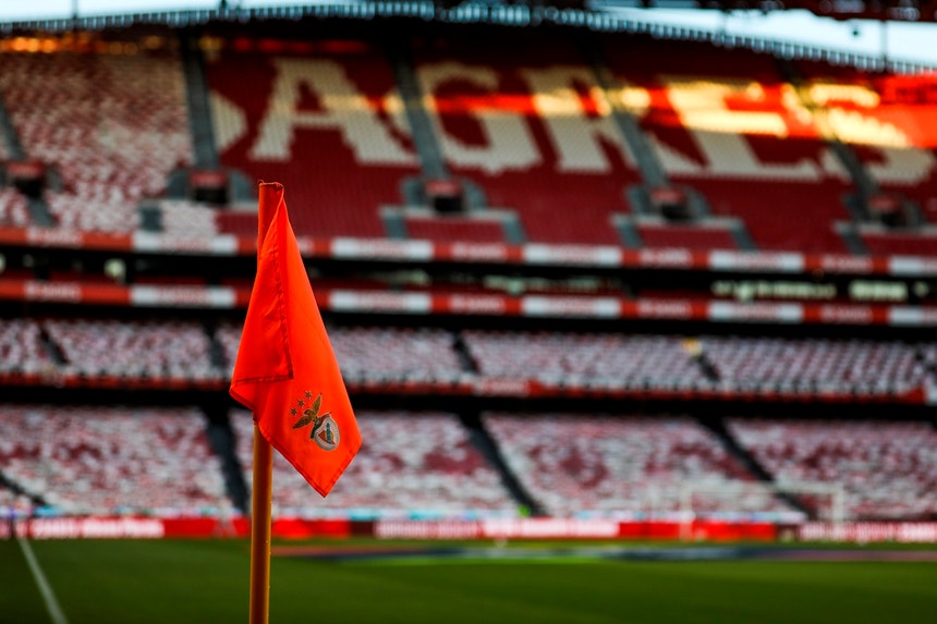 Benfica Visita Spartak Moscovo Em 4 De Agosto