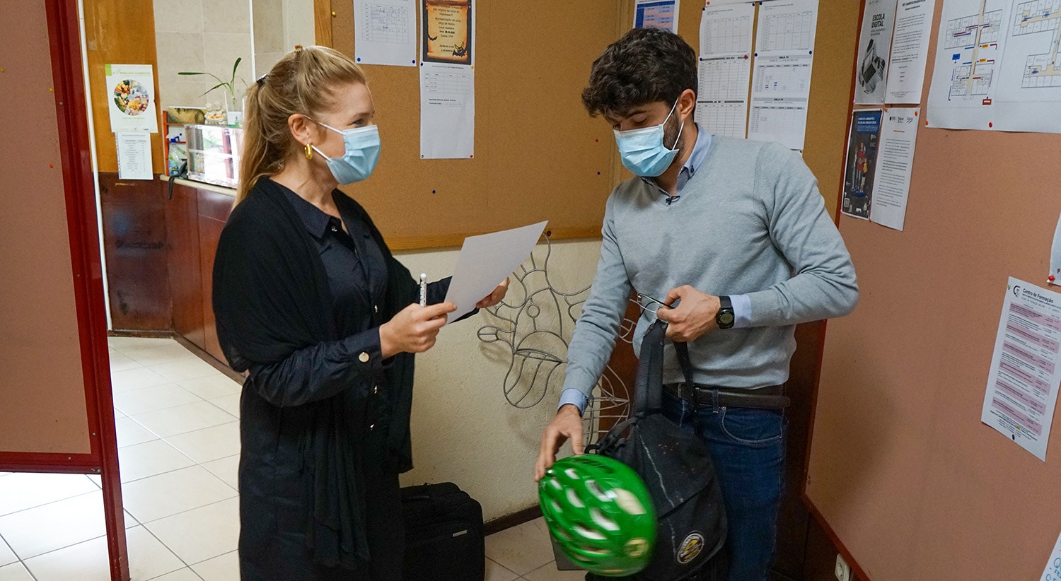  Foto: Rodrigo Lobo - RTP 