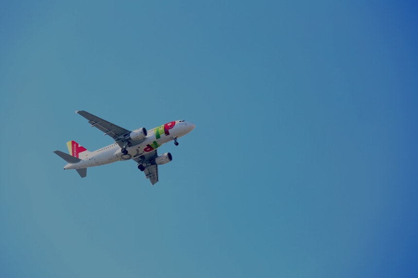 Questão técnica obriga avião da TAP com destino a Curitiba a regressar a Lisboa