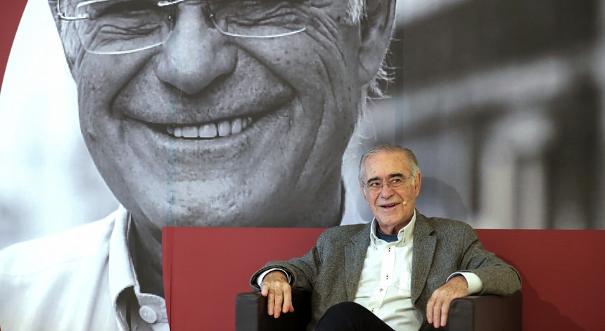 Imagem de Morte de Mário Zambujal. Presidente da República recorda 