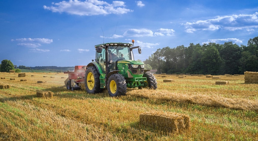 CNA pede audiência urgente ao Governo e reclama soluções para a agricultura