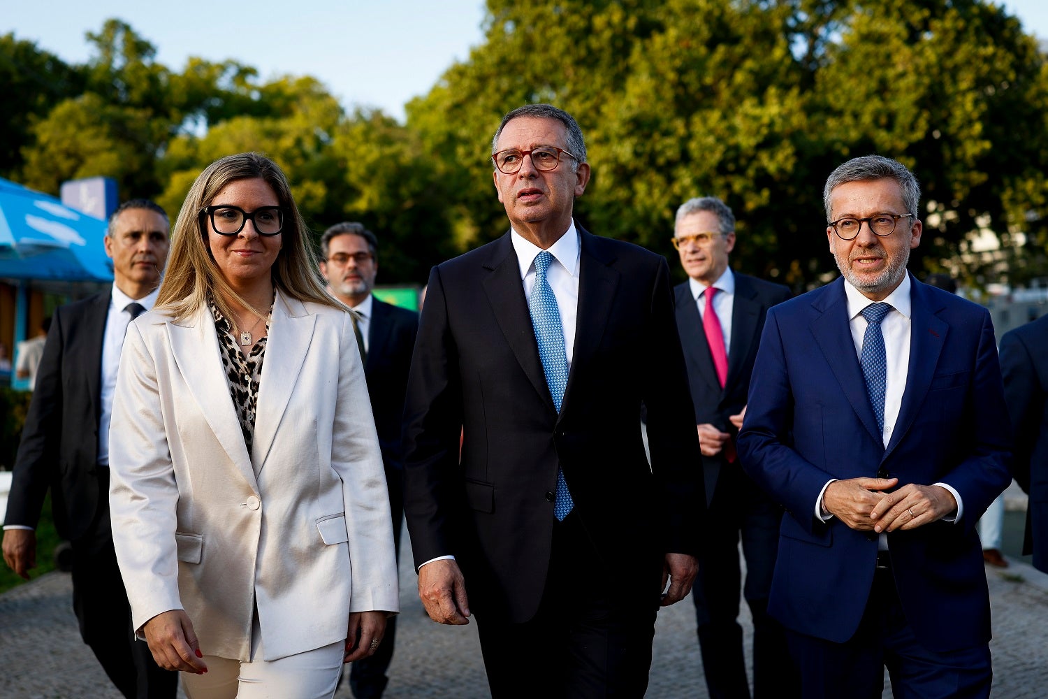 Presidente de Portugal Enaltece a Leitura como Pilar da Democracia