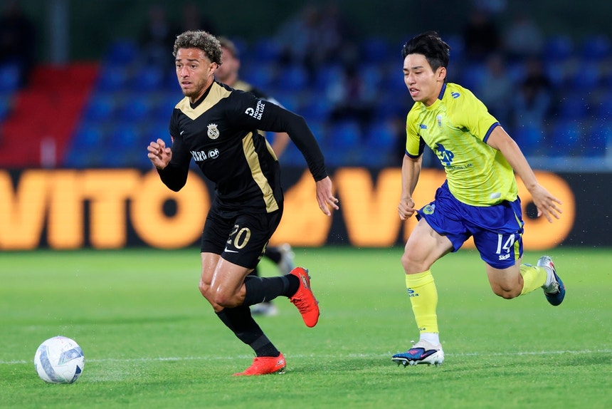 Imagem de Alverca - Arouca