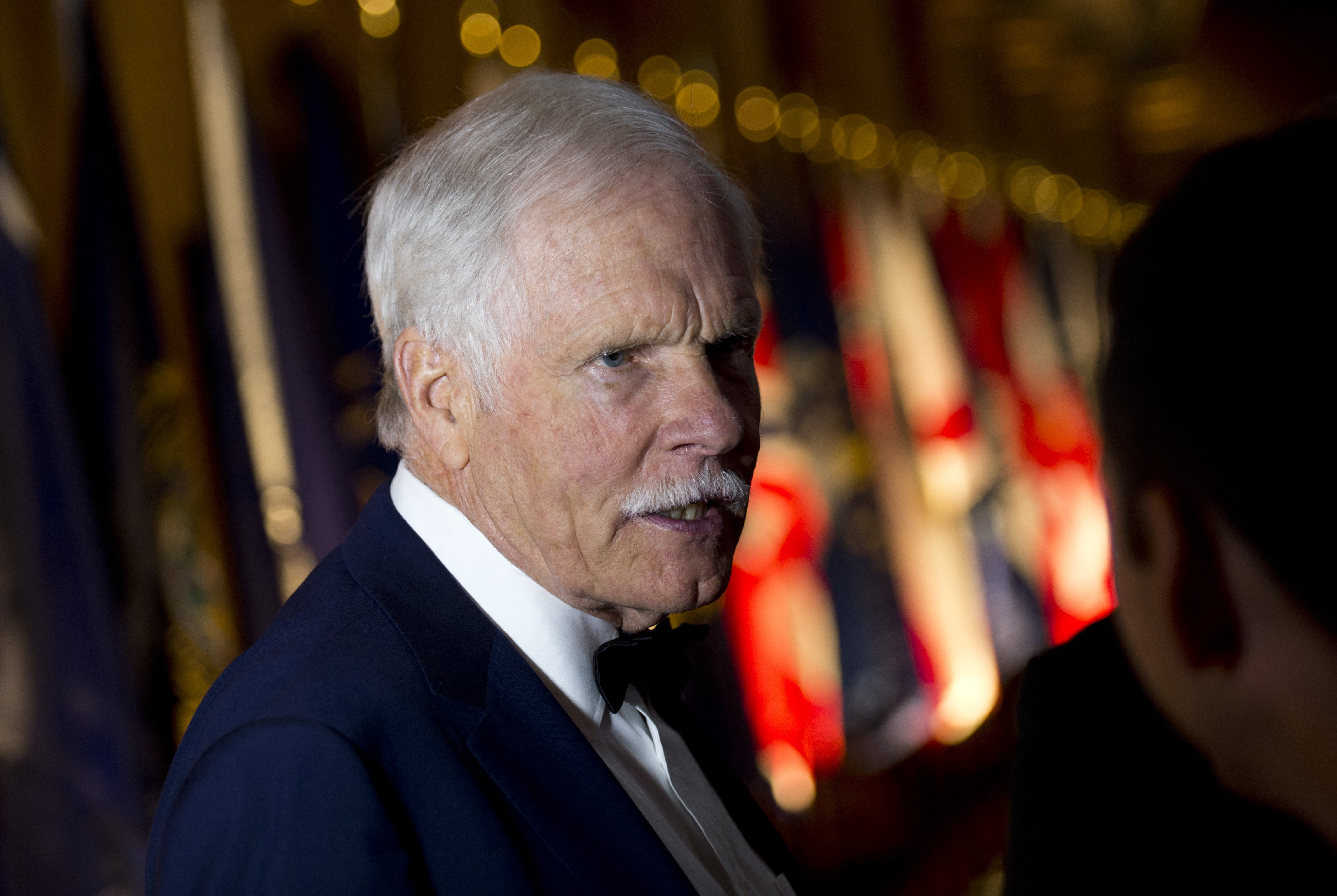 Ted Turner, Fundador da CNN e Magnata da Comunicação, Morre aos 87 Anos — image 1