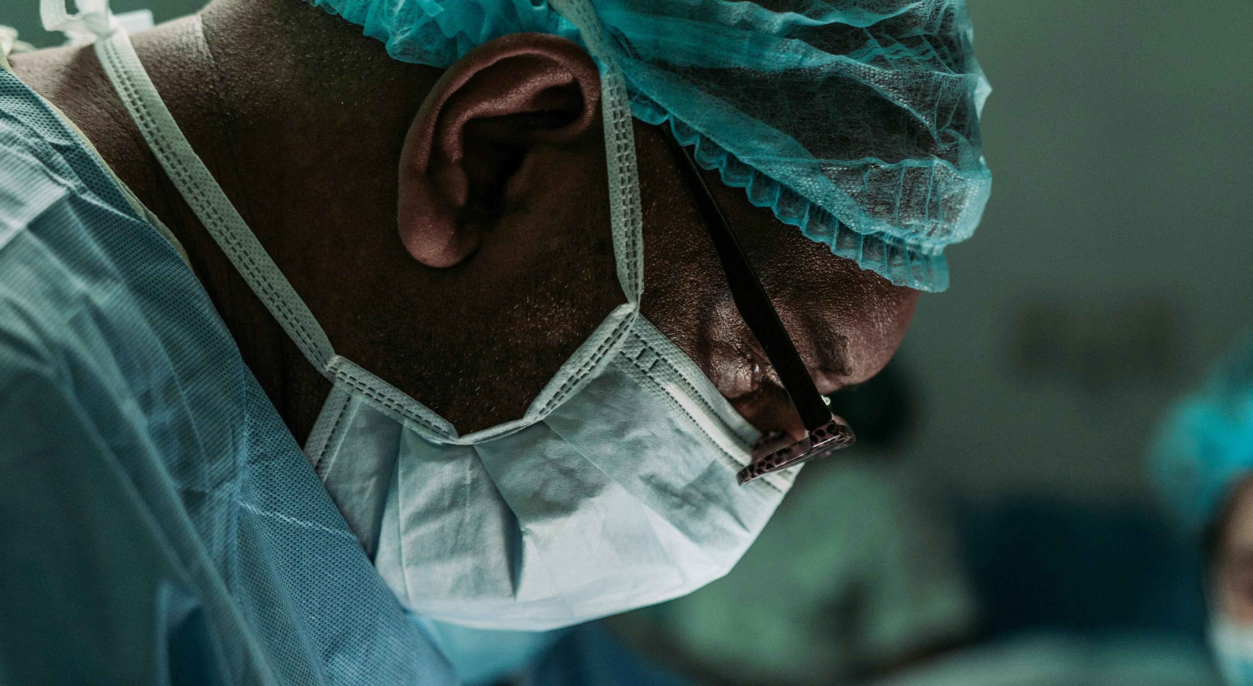 Innovative project with simulators supports surgical techniques