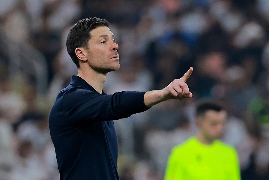 Espanhol Xabi Alonso é o novo treinador do Chelsea