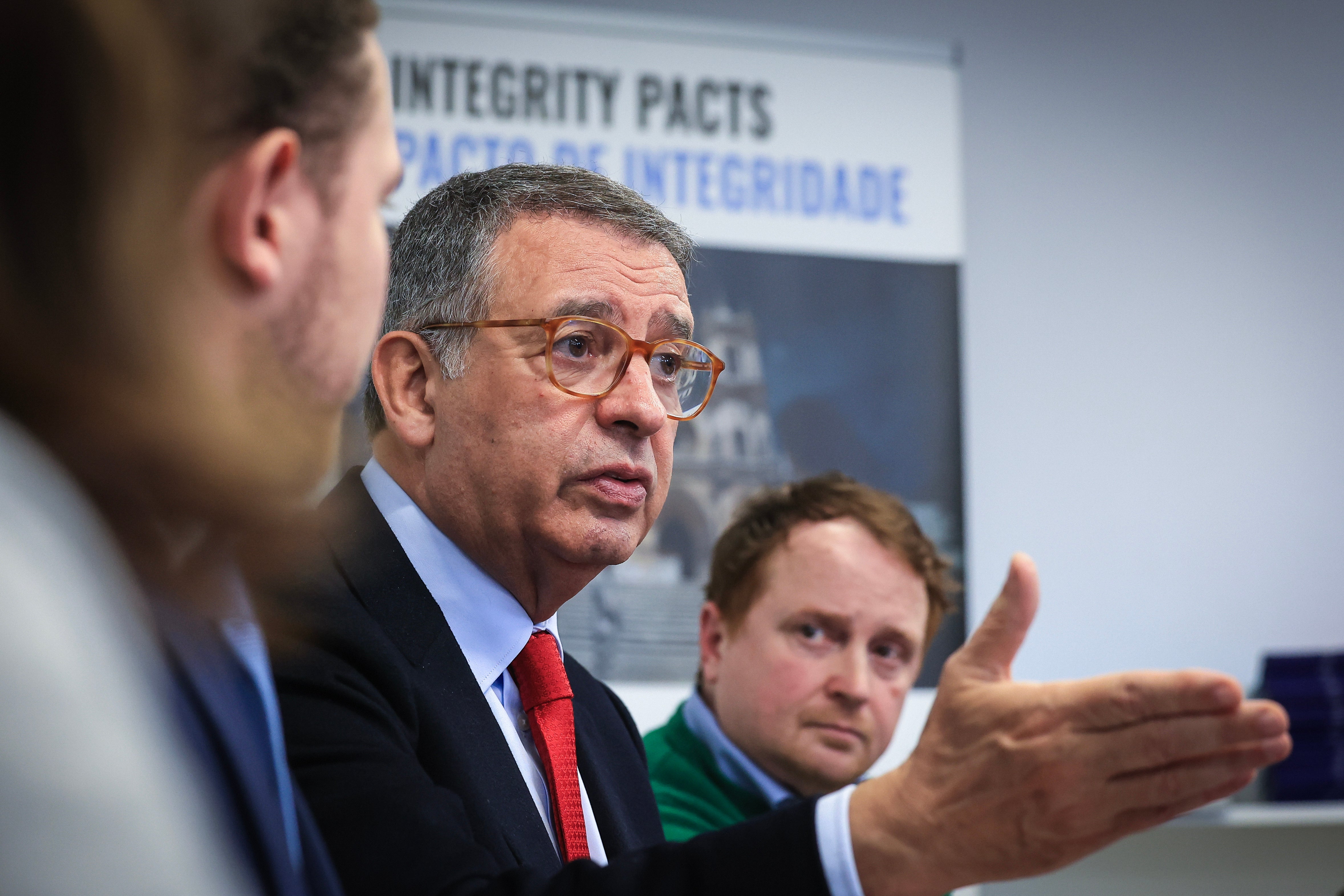 Seguro fears low turnout and downplays Montenegro's neutrality: "I don't miss the support of absolutely anyone"