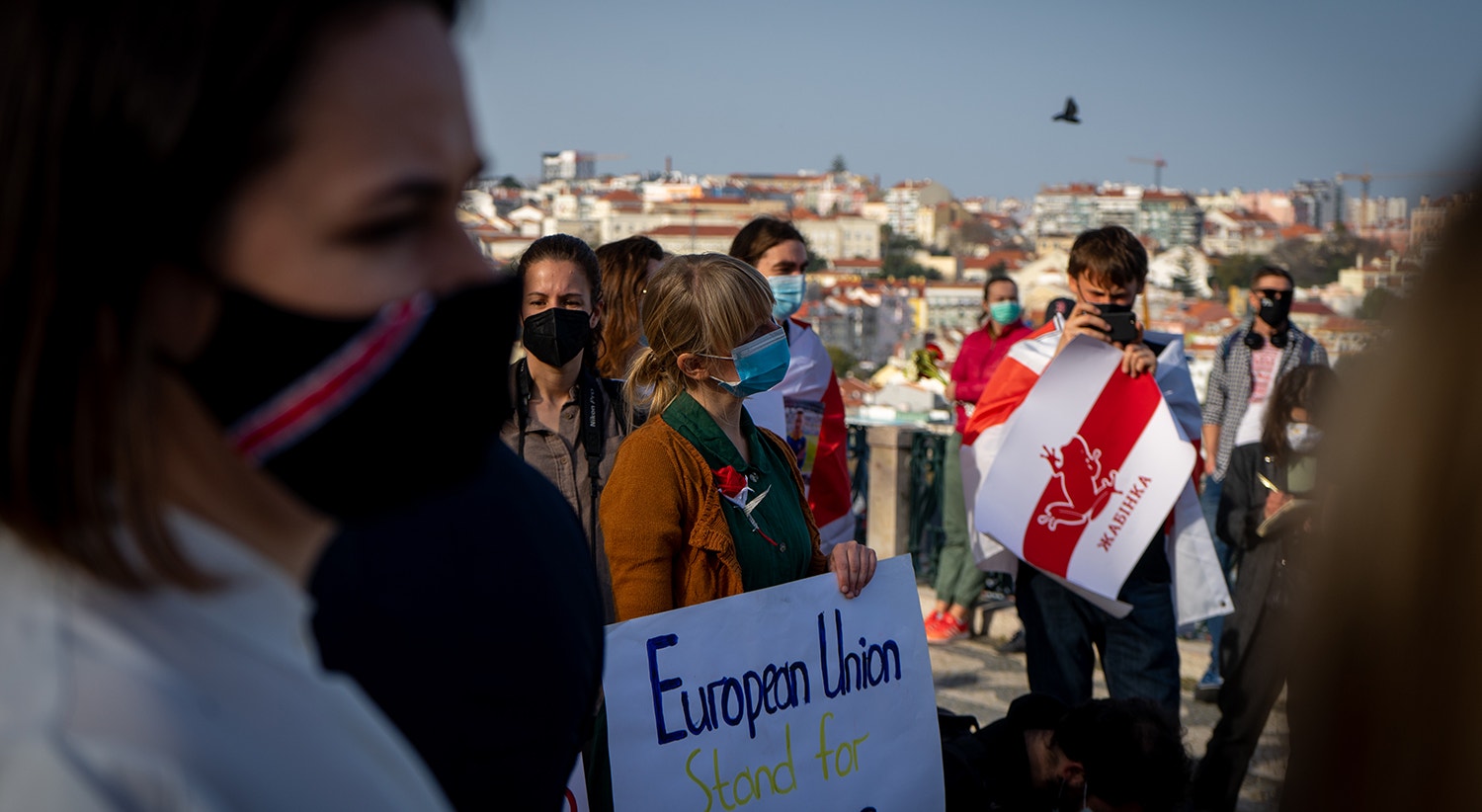  Foto: Rodrigo Lobo - RTP 