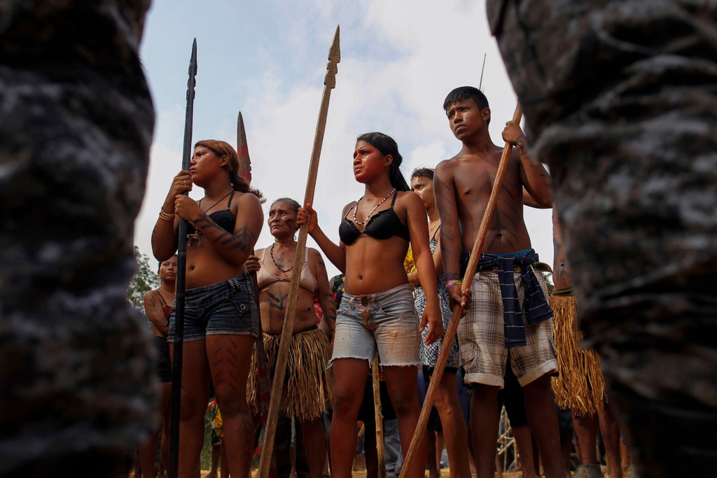 Imagem ilustrativa: Sem medo