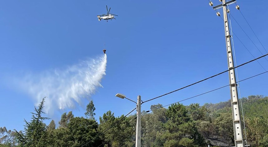 Portuguese Air Force to Take Over Emergency Medical Transport from July - What You Need to Know