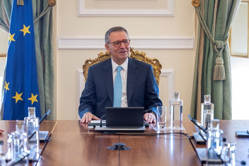 Imagem de António José Seguro realiza primeira Presidência Aberta na Zona Centro