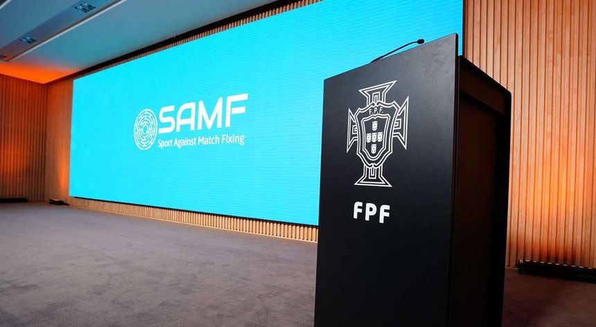 Interpol elogia FPF no combate à manipulação de resultados