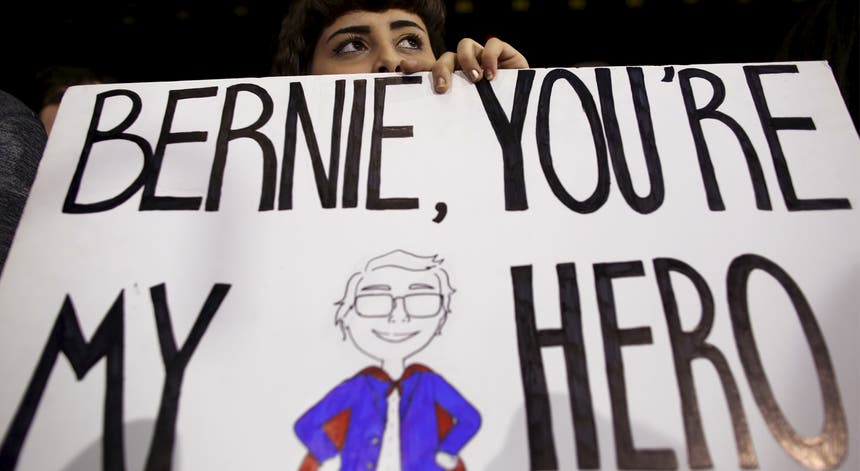 Foto: Reuters Foto: Reuters