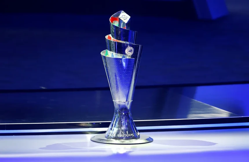 Imagem de Liga das Nações. Noruega - Portugal (19h45)