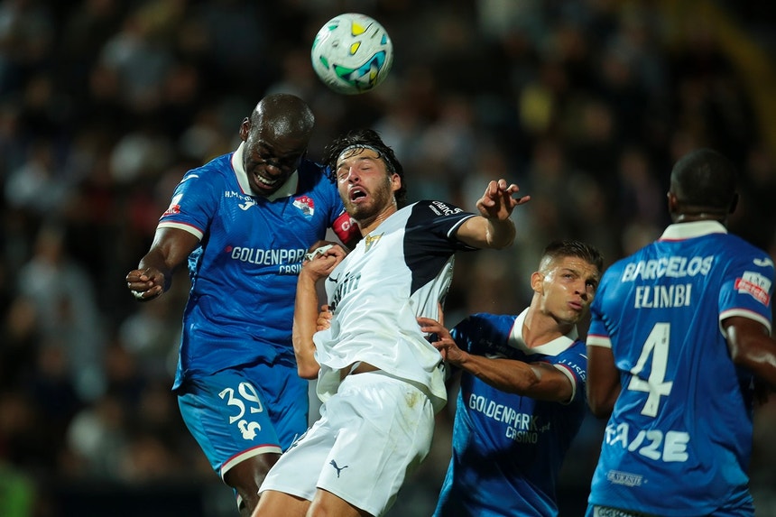 Imagem de Famalicão - Gil Vicente
