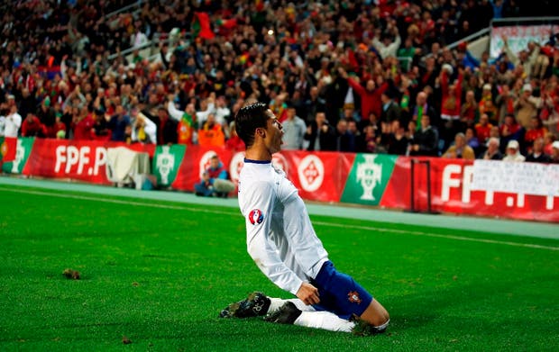 Rafael Marchante - REUTERS