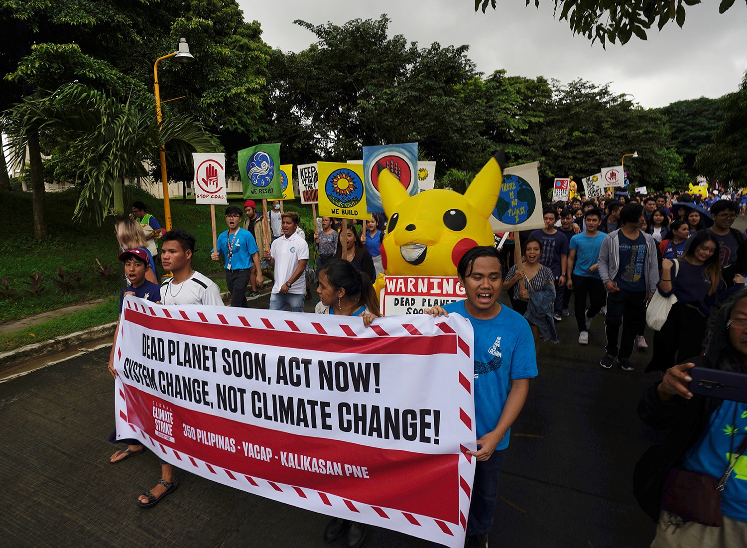  Peter Blaza - Reuters 