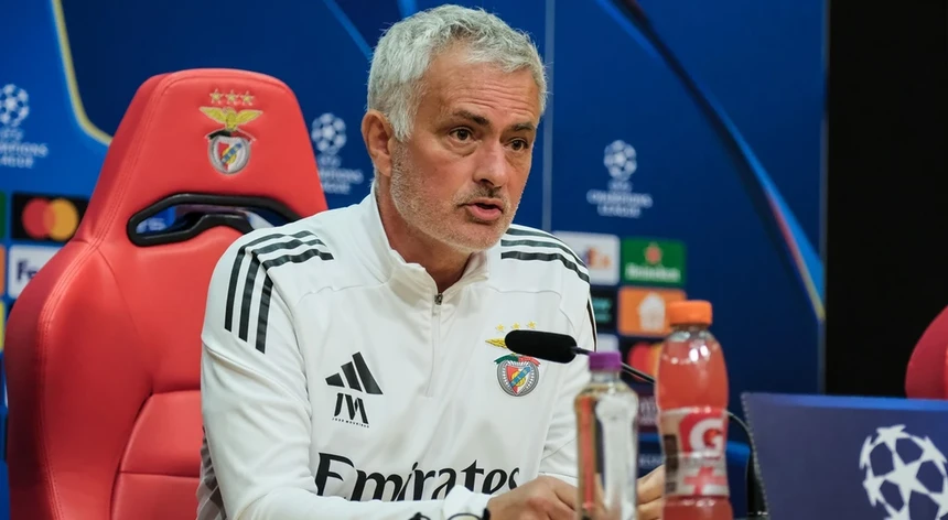 Imagem de Benfica visita Farense para a Taça de Portugal com mudanças e confiança reforçada