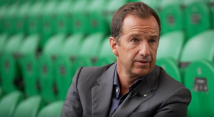 Imagem de Governo recebe Varandas na quarta-feira