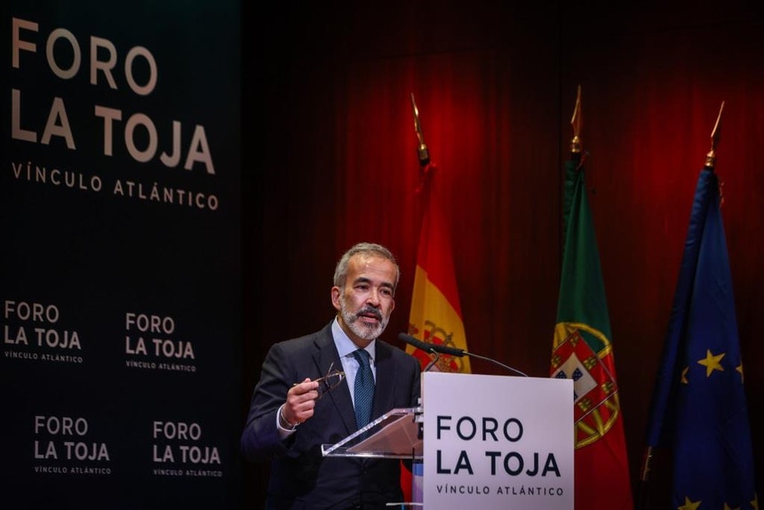 Imagem ilustrativa: "Os indícios de um novo tempo, de uma nova era, são sinais visíveis de uma real