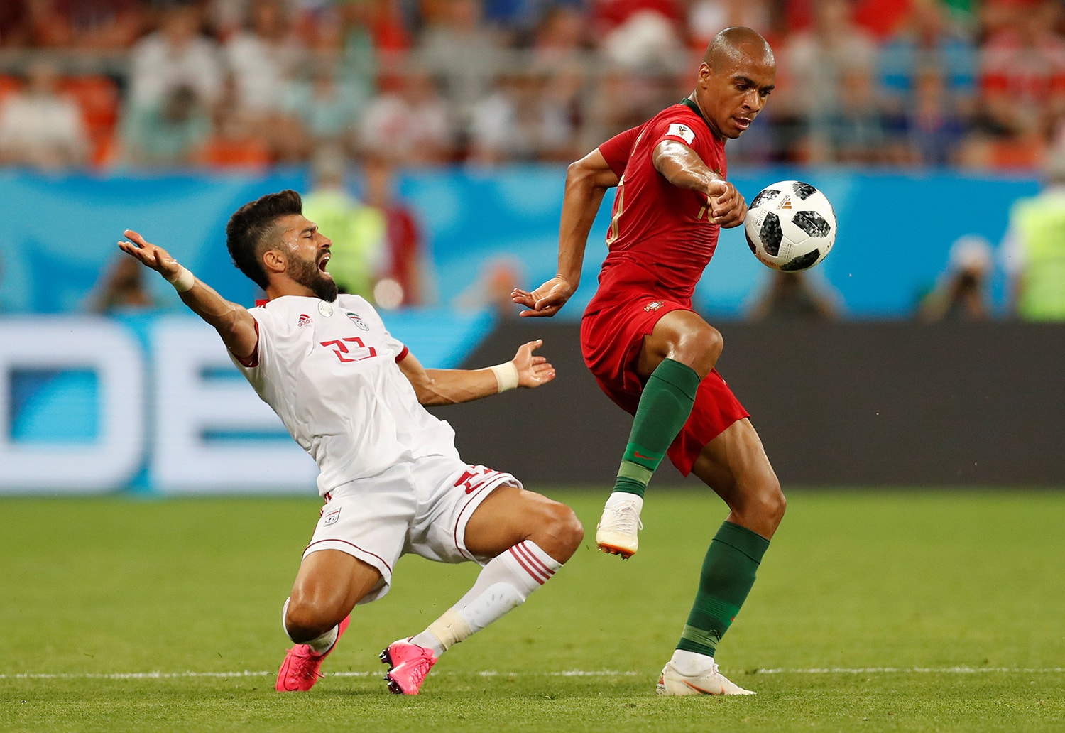  Foto: Matthew Childs - Reuters 