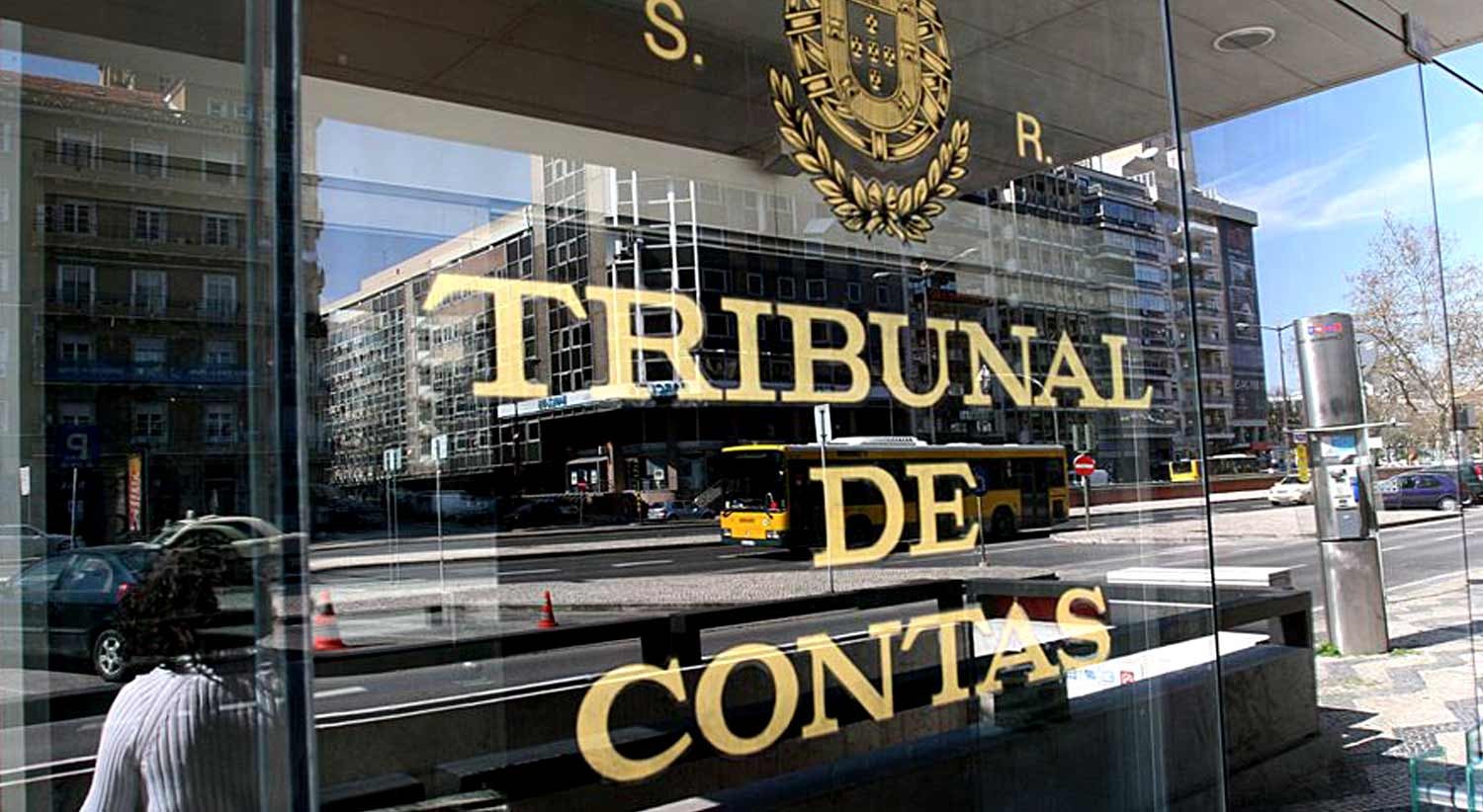 Tribunal De Contas Diz Que Transparência E Rigor Das Contas Públicas ...