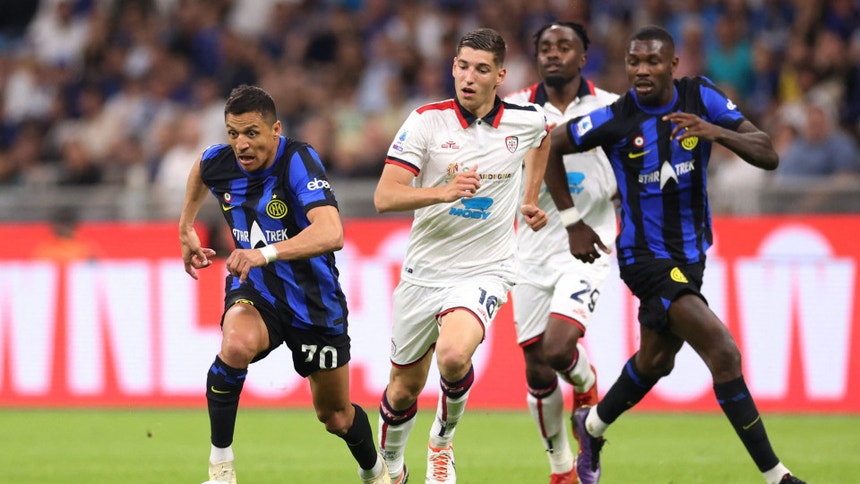 Inter empata e fica perto do título de campeão