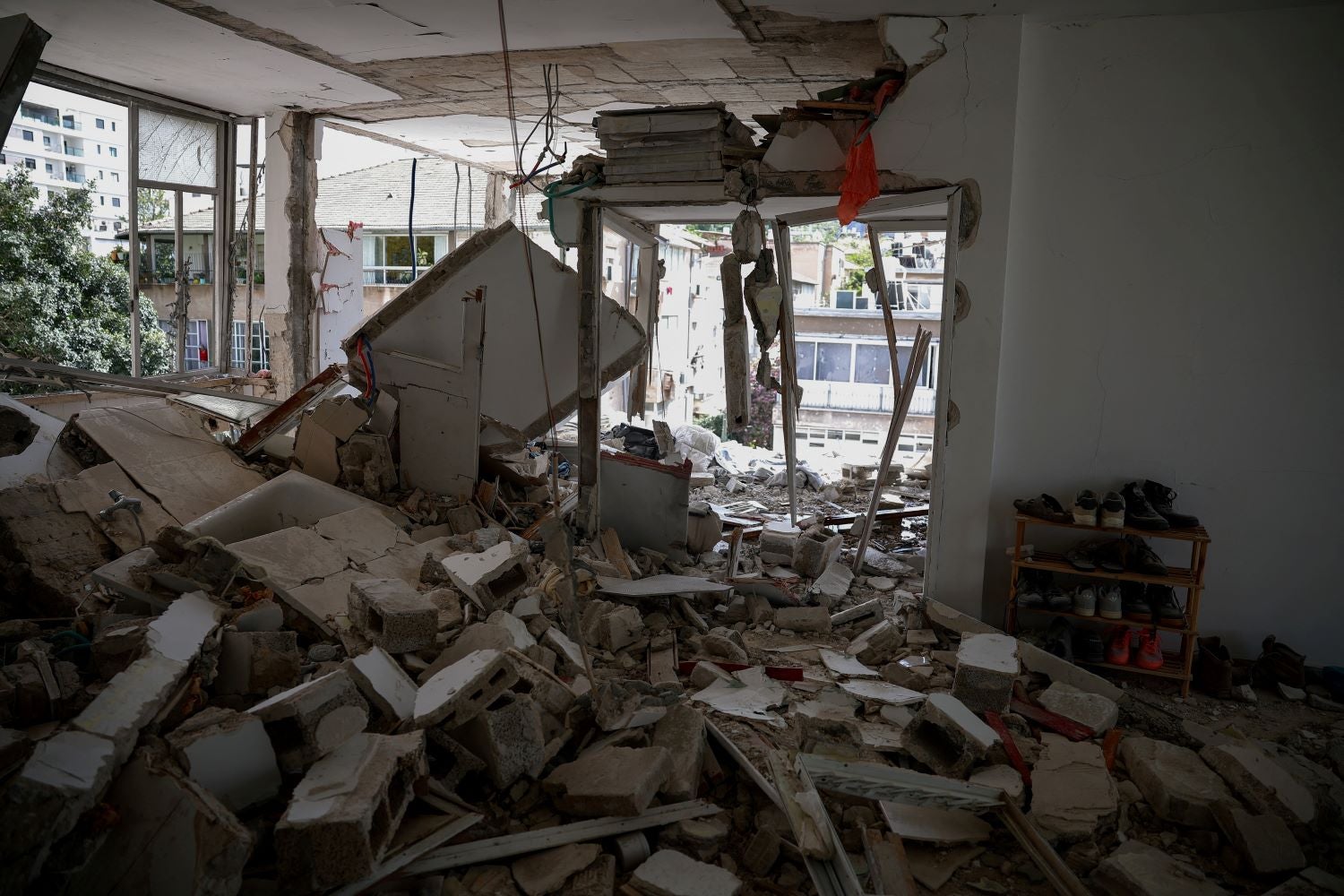 Irão rejeita proposta de cessar-fogo e apresenta contra-proposta