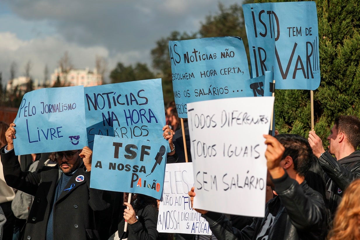 Global Media. Amnistia Internacional Aponta Falta De Transparência No ...