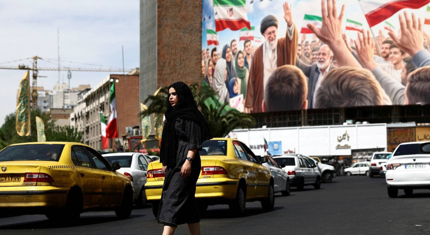 Irão diz que os EUA "não alcançaram nenhum dos seus objetivos"