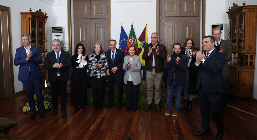 Imagem de Programa especial vai adequar à realidade usos e proteção ambiental do Alqueva