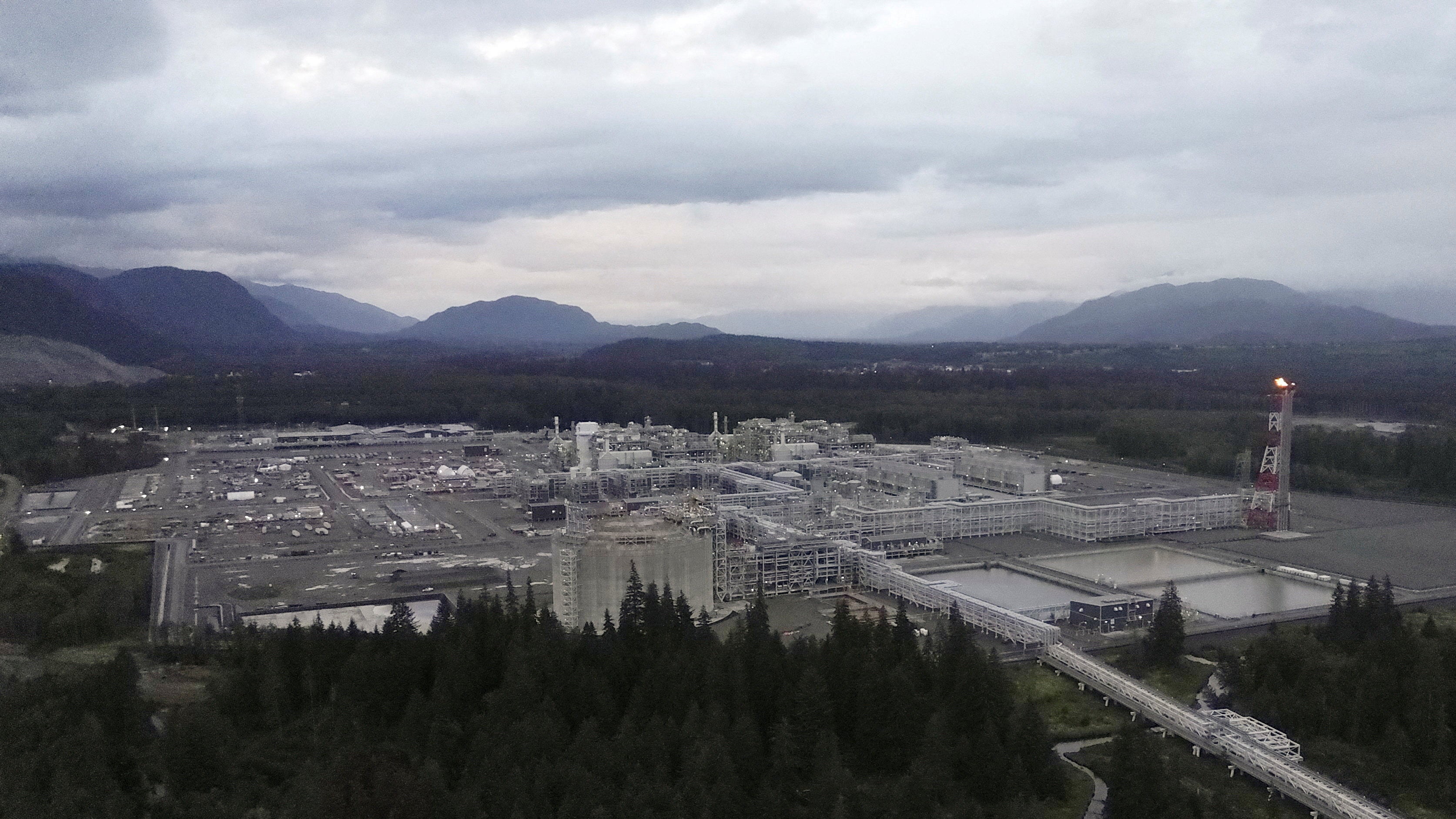 "Cegueira seletiva". Europa sob crescente dependência energética dos EUA