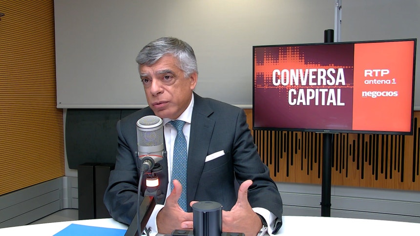Imagem de Empresários avisam: não é possível o investimento privado crescer 10% como previsto no OE27