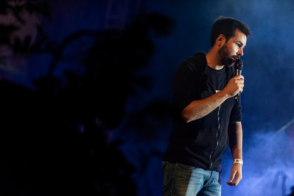  Foto: Pedro A. Pina - RTP 