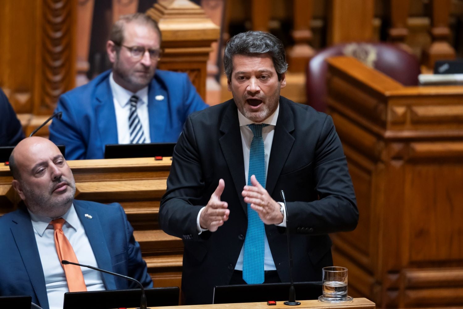 Operation Influencer: Chega to propose parliamentary inquiry commission