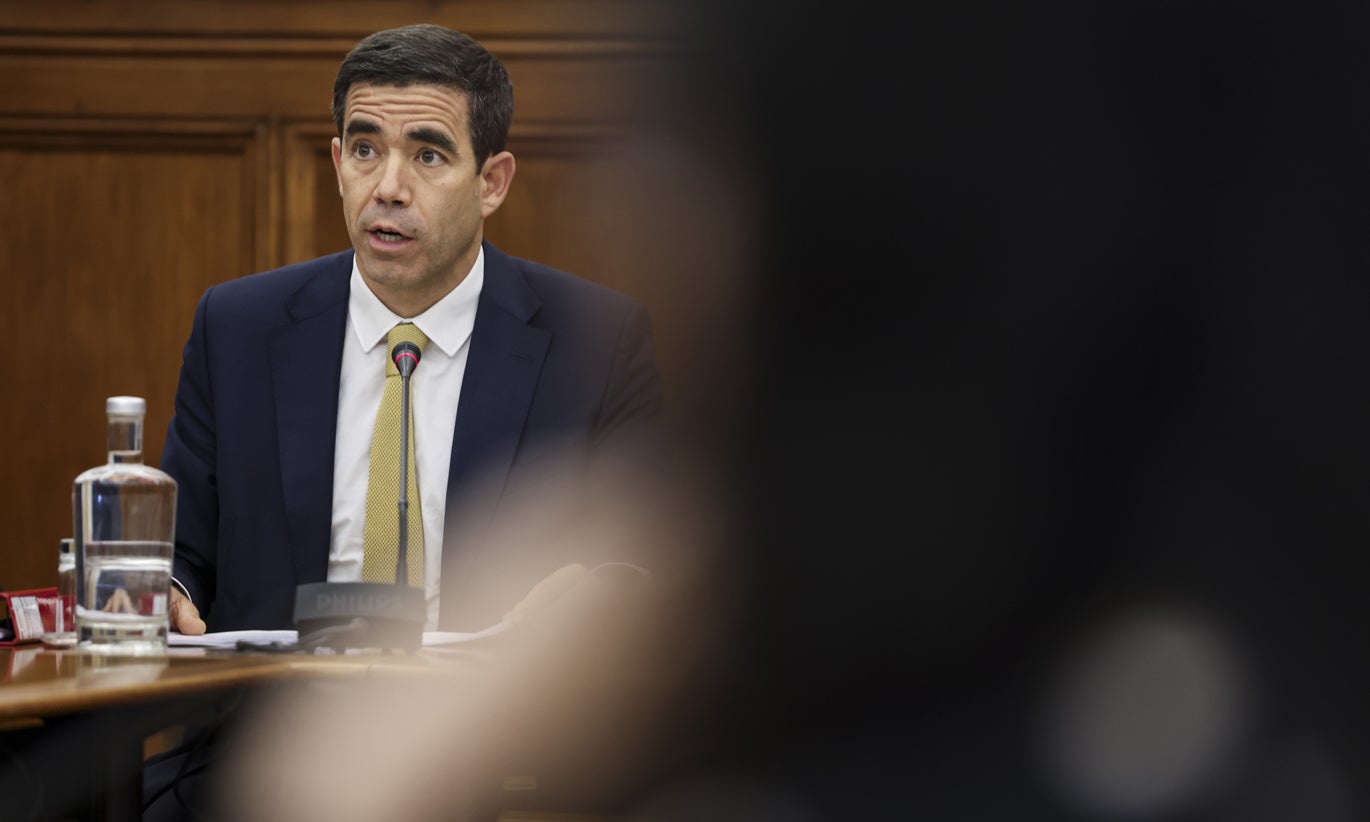 Ministro da Presidência diz que Estado tem de 