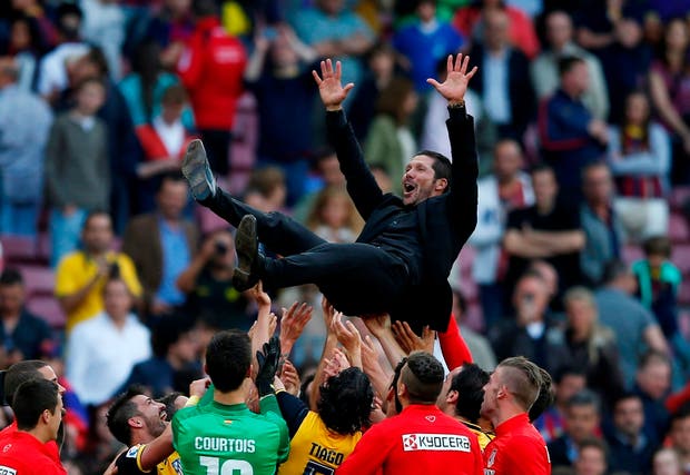 Marcelo Del Pozo - REUTERS