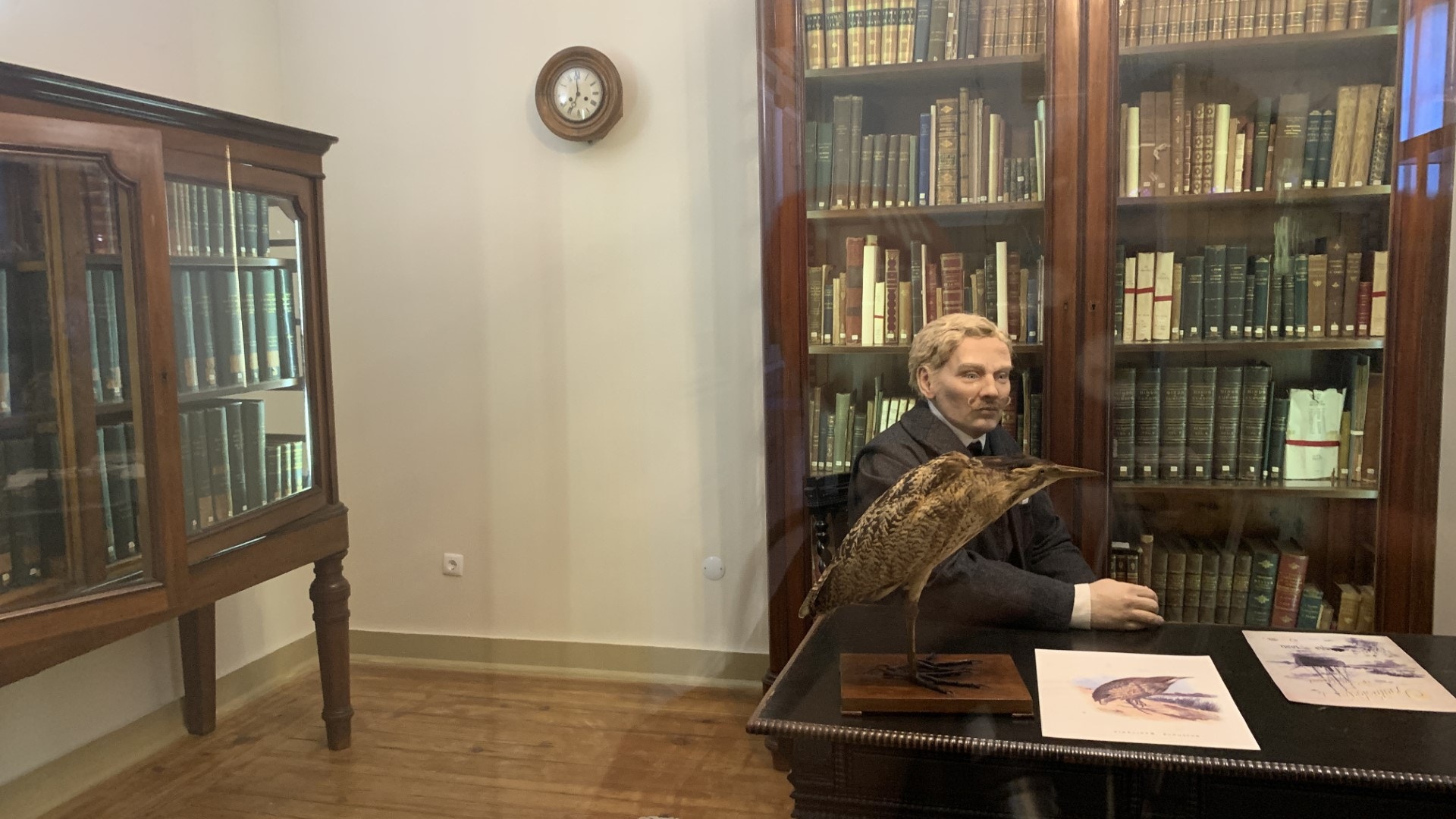  Foto: Arlinda Brand&atilde;o - Antena 1 