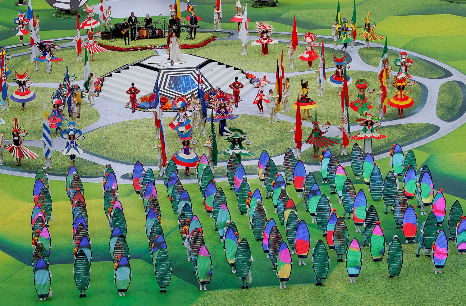  Foto: Maxim Shemetov - Reuters 