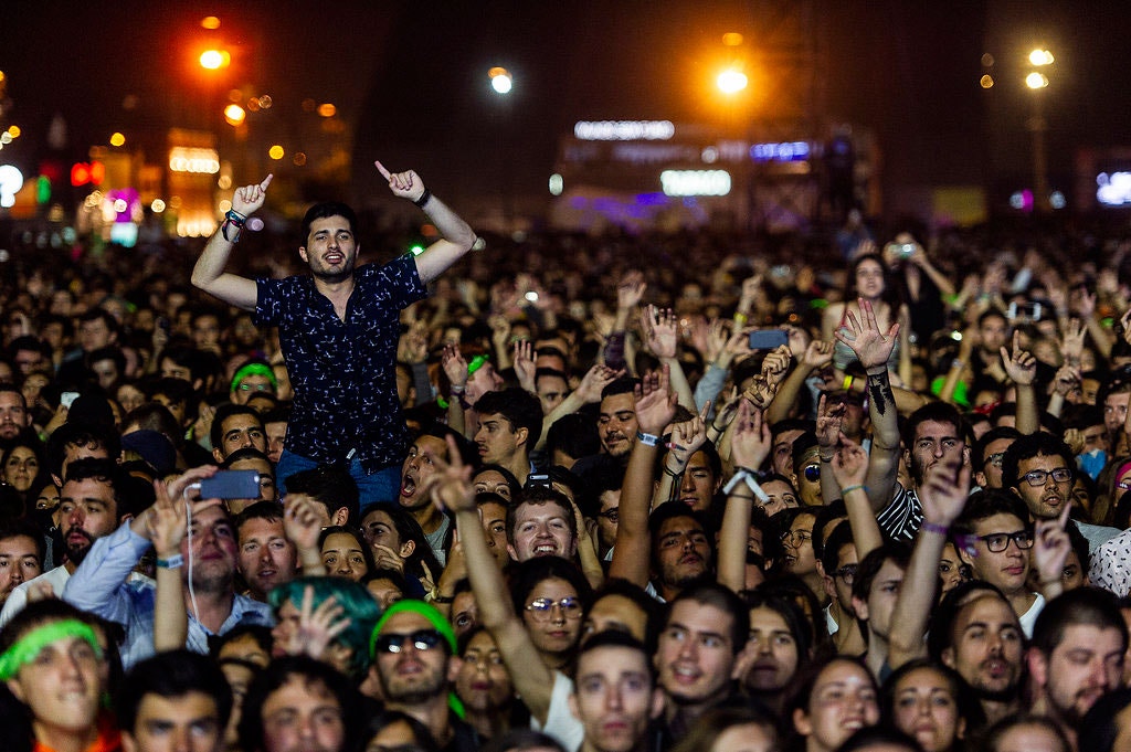  Foto: Pedro A. Pina - RTP 