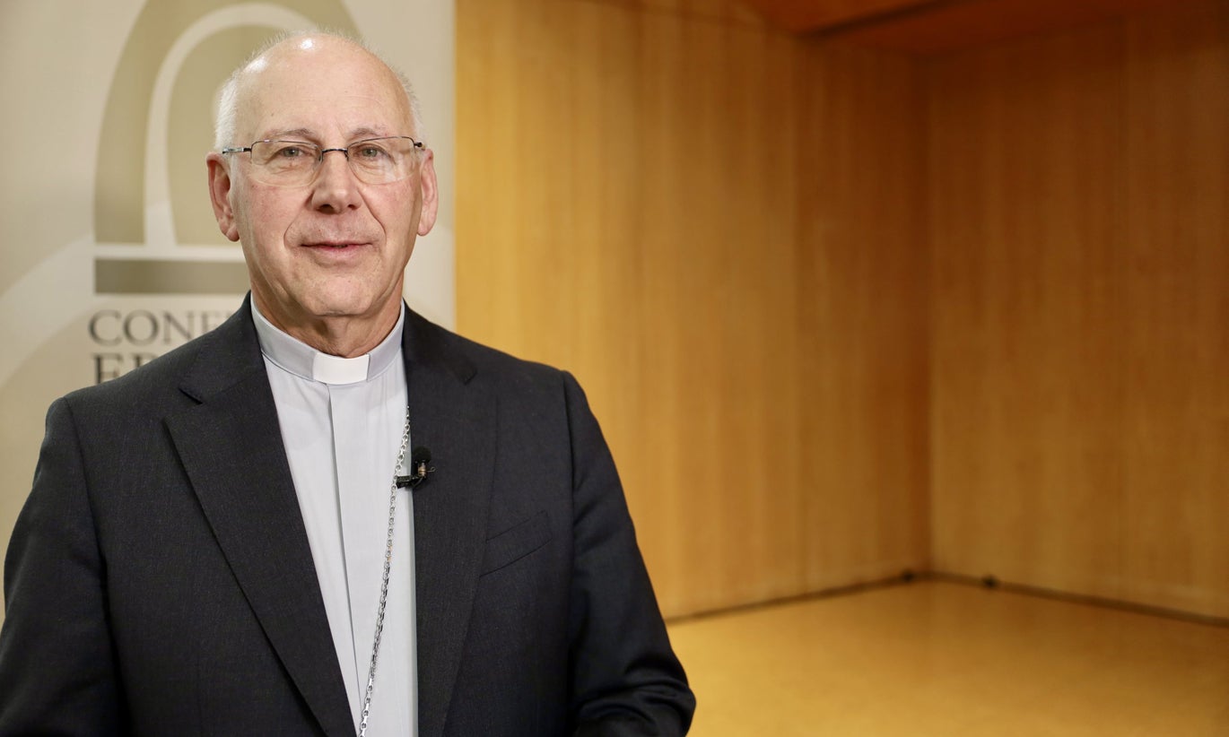 Novo presidente da Conferência Episcopal promete atenção a 