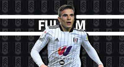 João Palhinha no Fulham por cinco épocas