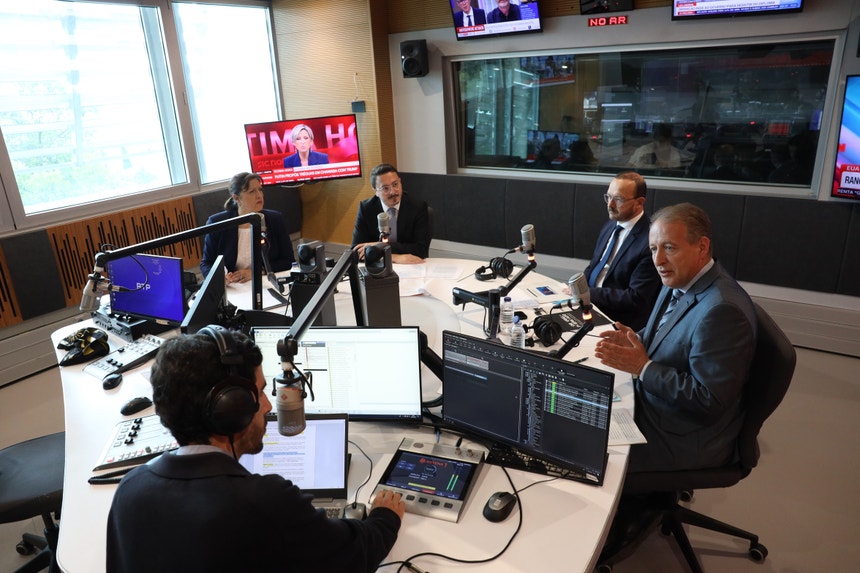 Imagem ilustrativa: Oposição duvida da execução do PTRR e alerta para risco de plano "ficar no pape