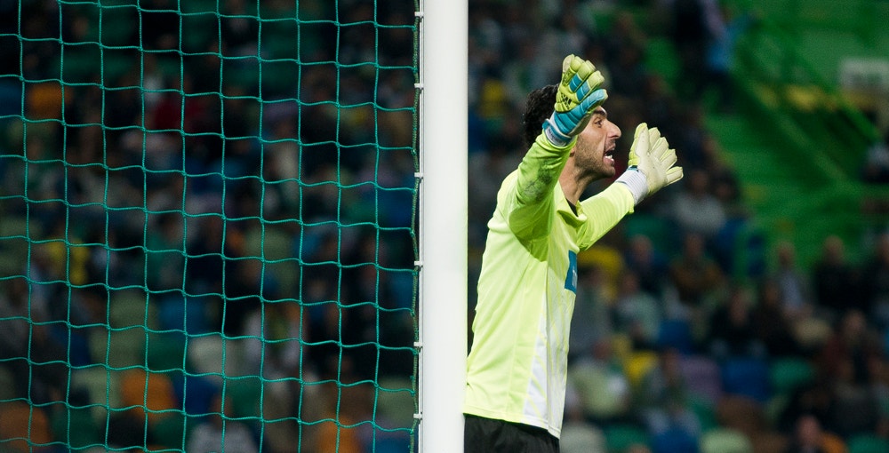  Pedro Ara&uacute;jo Pina / Antena 1 