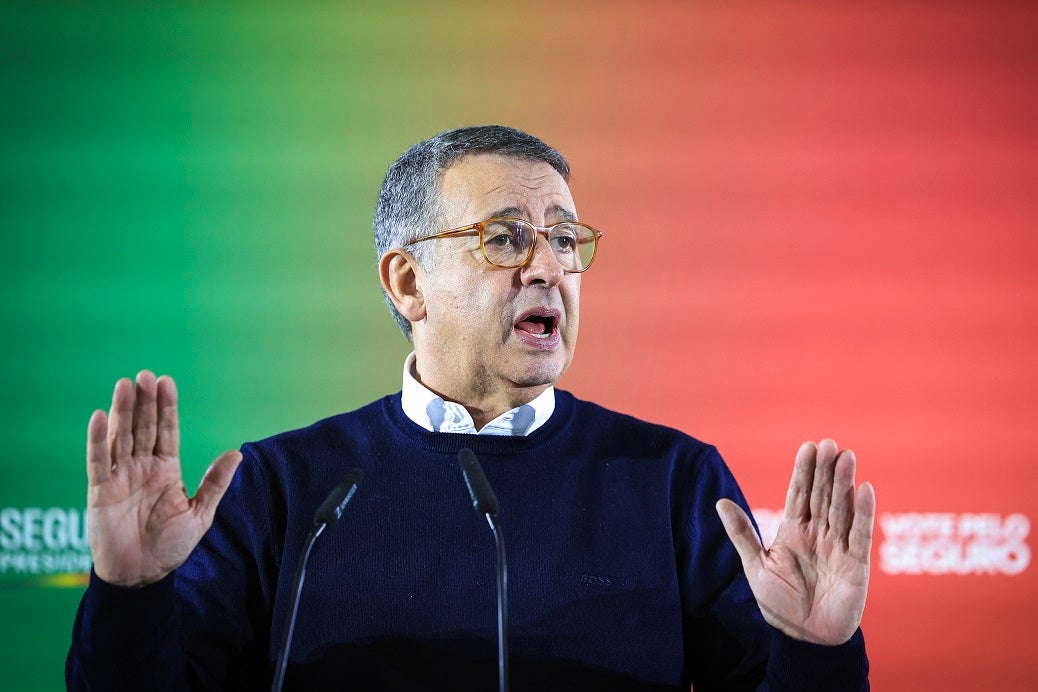 Seguro says Brussels' refusal to expand the PRR is 'inconceivable' and urges the Government to 'take the initiative'